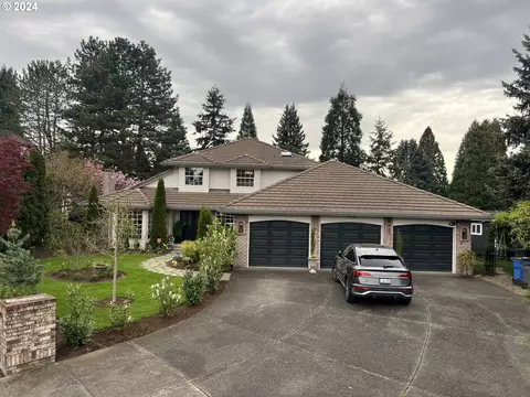 7505 NE Par Ln, Vancouver, WA 98662