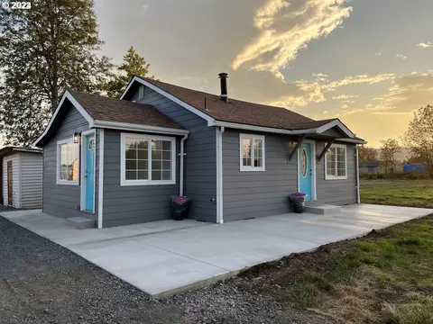 33112 Camas Swale Rd, Creswell, OR 97426