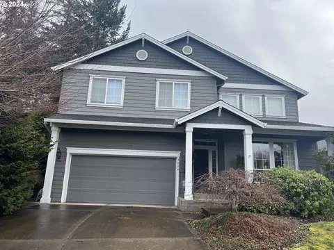3024 NW Astor St, Camas, WA 98607