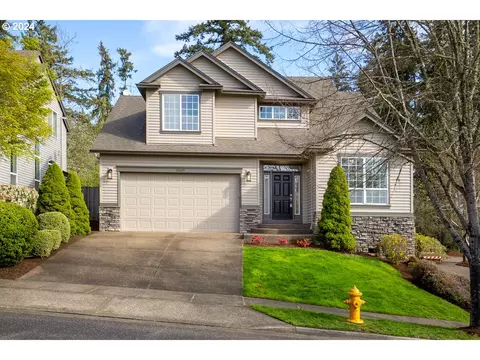 15605 SW Beverly Beach Ct, Beaverton, OR 97007