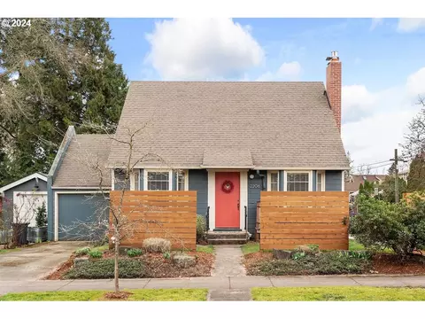 2206 NE Prescott St, Portland, OR 97211
