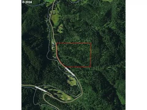 86139 Sweet Creek Rd, Mapleton, OR 97453