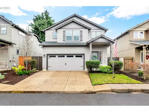 3034 Guadalupe Way, Eugene, OR 97408