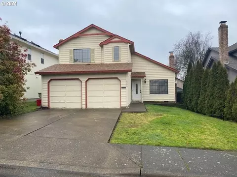 5354 NW Deerfield Way, Portland, OR 97229