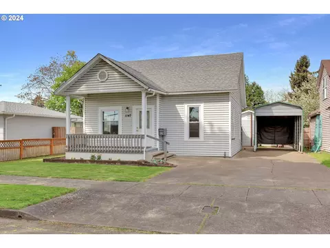 1147 Juniper St, Junction City, OR 97448