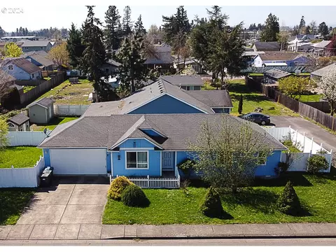20 Ivy Ave, Gervais, OR 97026