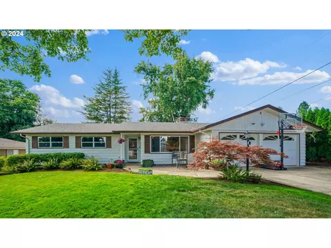 4735 Talisman Ave S, Salem, OR 97302