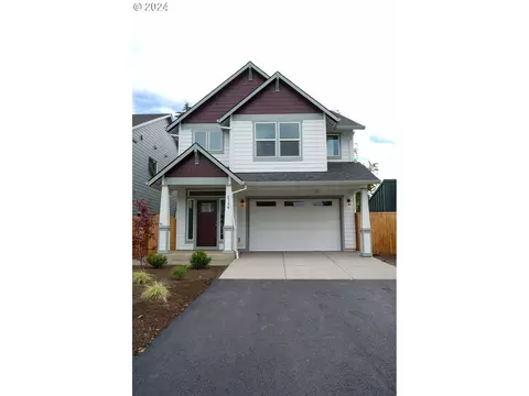 2726 Willamina Ave, Forest Grove, OR 97116