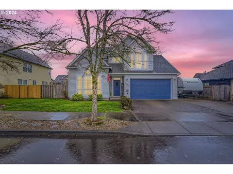 1681 SE 11th Ave, Canby, OR 97013
