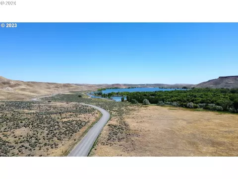 Bully Creek Rd, Vale, OR 97918