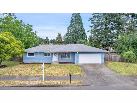 4258 SE 117th Ave, Portland, OR 97266
