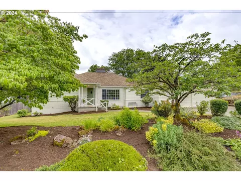 3446 SW Alice St, Portland, OR 97219