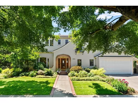 3838 NE Alameda St, Portland, OR 97212