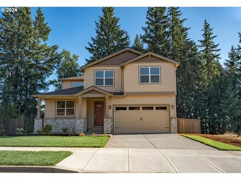 2788 Woodfern Ter #LOT 53, Eugene, OR 97403