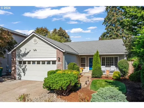 17253 NW Countryridge Dr, Portland, OR 97229