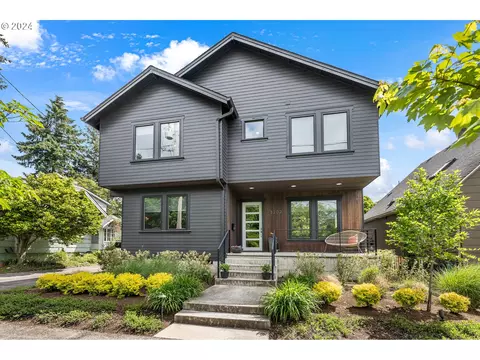 3202 NE 52nd Ave, Portland, OR 97213