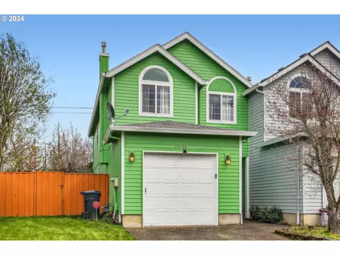20700 SW Windflower Ave, Sherwood, OR 97140