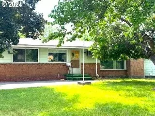 615 S Alfalfa St, Heppner, OR 97836