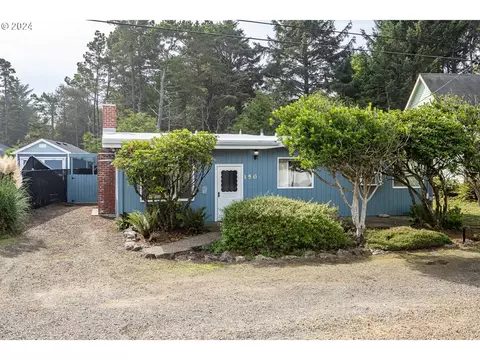 150 Lincolnshire St, Depoe Bay, OR 97341