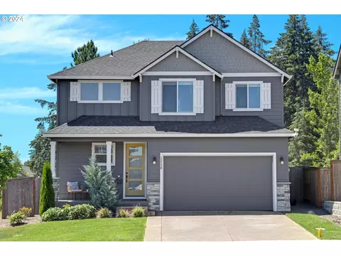 12130 SE Punch Bowl Falls Ct, Happy Valley, OR 97086