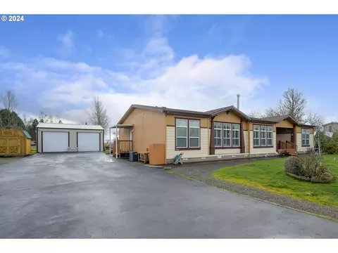 14350 Ballston Rd, Sheridan, OR 97378