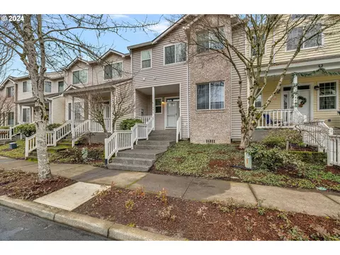14475 SE Bridgeton St, Clackamas, OR 97015