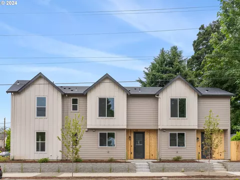 6886 N Mckenna Ave, Portland, OR 97203