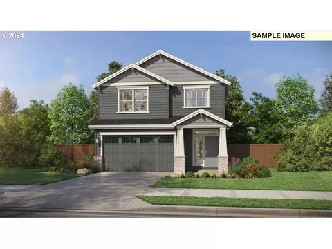 919 NW 178th St, Ridgefield, WA 98642