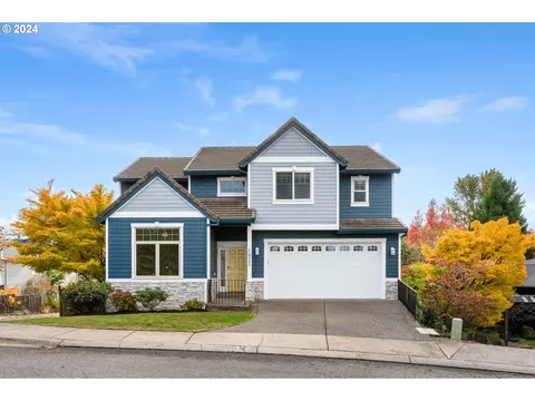 1853 NW Millcrest Pl, Portland, OR 97229