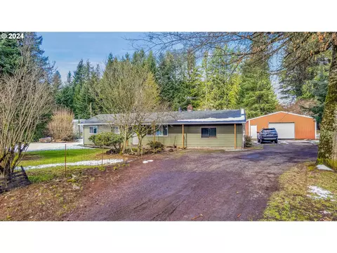 43181 SE Pagh Rd, Sandy, OR 97055