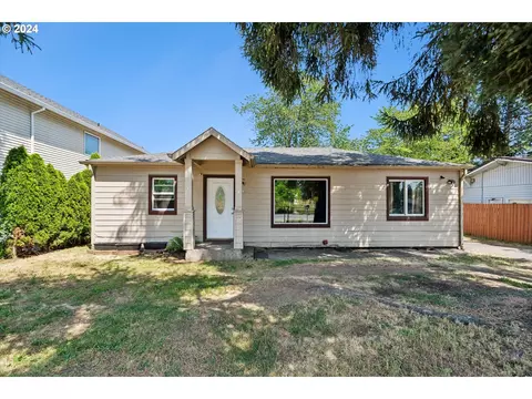2744 SE 136th Ave, Portland, OR 97236