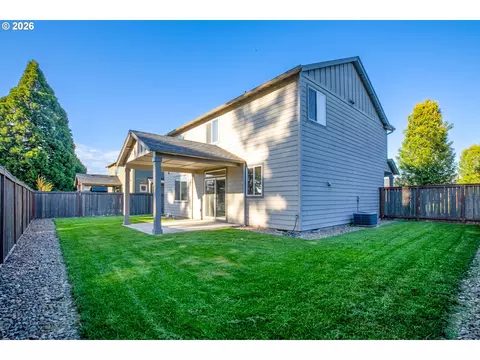 Exterior - 2952 Shelby Way, Eugene, OR 97404 photo 4 of 5