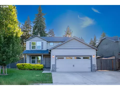 Exterior - 2952 Shelby Way, Eugene, OR 97404 photo 2 of 5