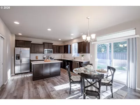 Kitchen - 2952 Shelby Way, Eugene, OR 97404 photo 1 of 2