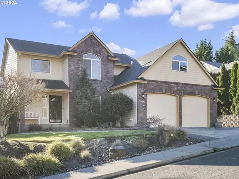 11582 SE Idyllwild Ct, Clackamas, OR 97015