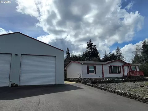 92808 Garden Ln, Coos Bay, OR 97420