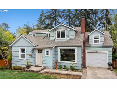 389 Mary Ln, Eugene, OR 97405