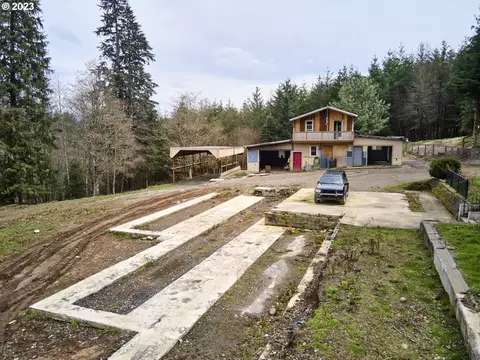 13500 NE 406th St, Amboy, WA 98601