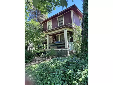 3256 SE Stephens St, Portland, OR 97214