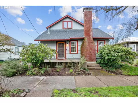 611 NW 15th St, Corvallis, OR 97330