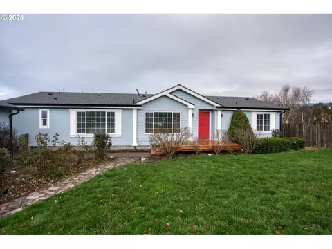 3435 Layson Rd, Hood River, OR 97031