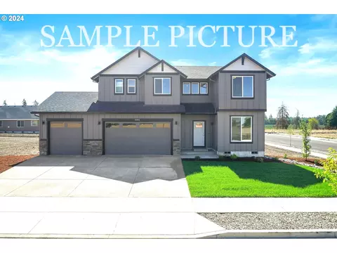 1108 W Thornton Lake Dr NW, Albany, OR 97321
