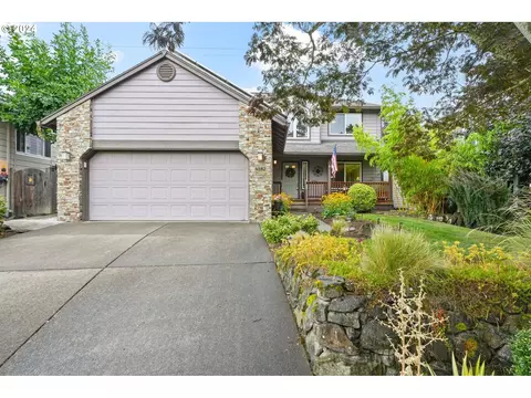 6182 NW Sickle Ter, Portland, OR 97229