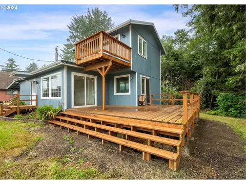 2385 Martin Ave, Netarts, OR 97143