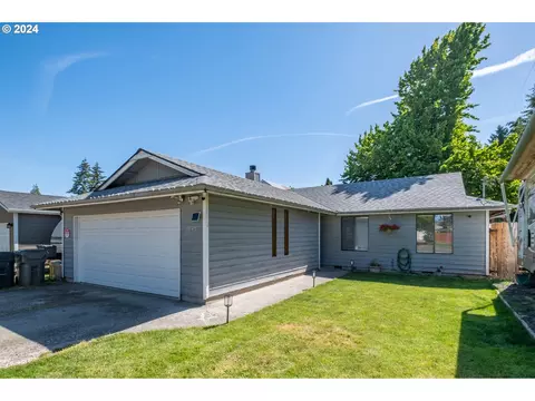 1845 Franklin St, Lebanon, OR 97355