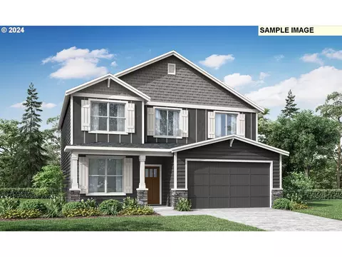 18509 NE 41st Pl #LOT 283, Vancouver, WA 98686
