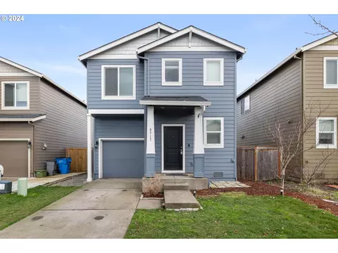 5717 NE 129th Pl, Vancouver, WA 98682