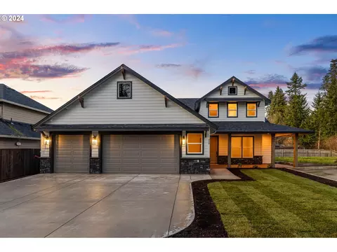 408 NE 27th St, Battle Ground, WA 98604