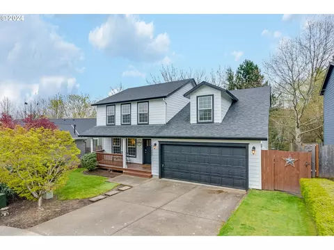 22460 SW Meissinger Pl, Sherwood, OR 97140