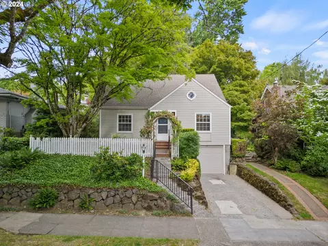 7430 SE 35th Ave, Portland, OR 97202